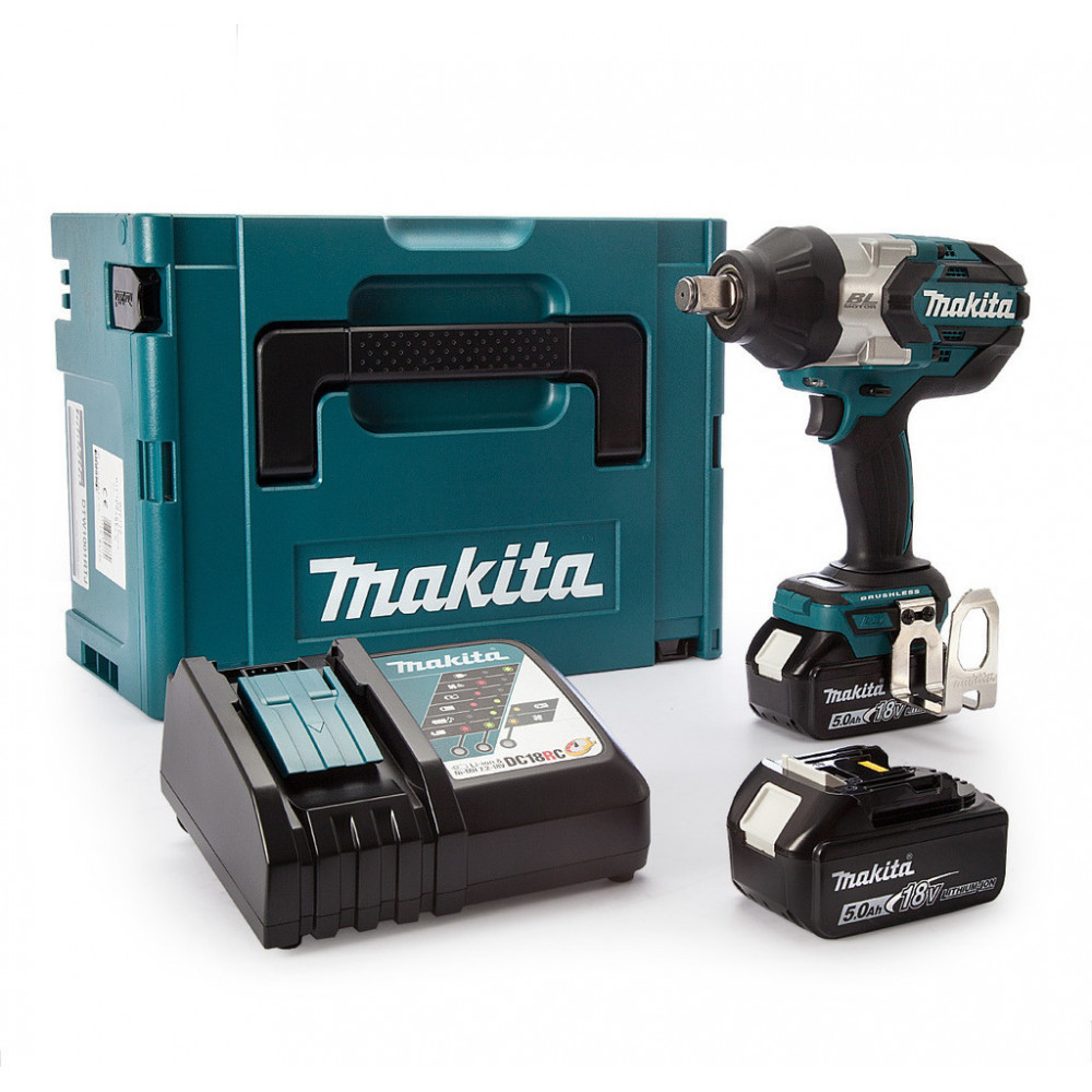 Makita DTW1001RTJ