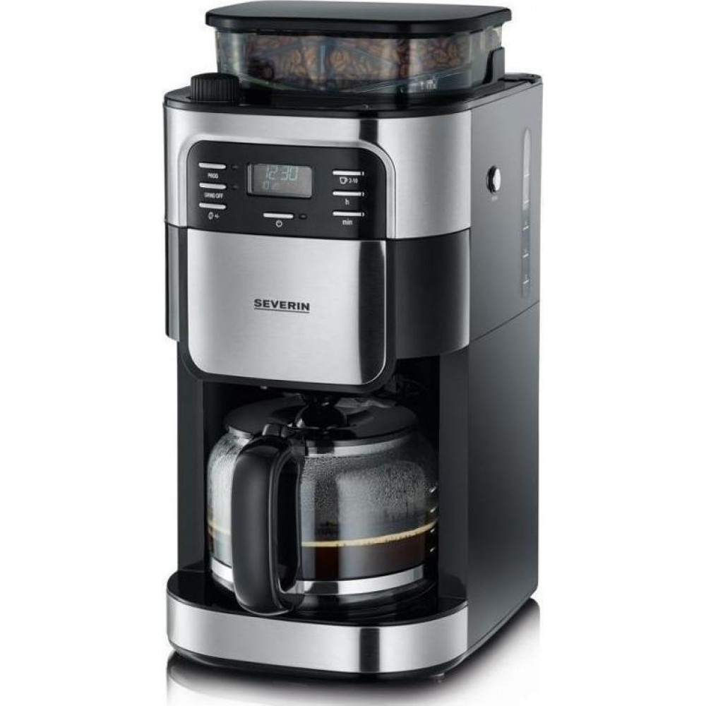 Severin KA4810