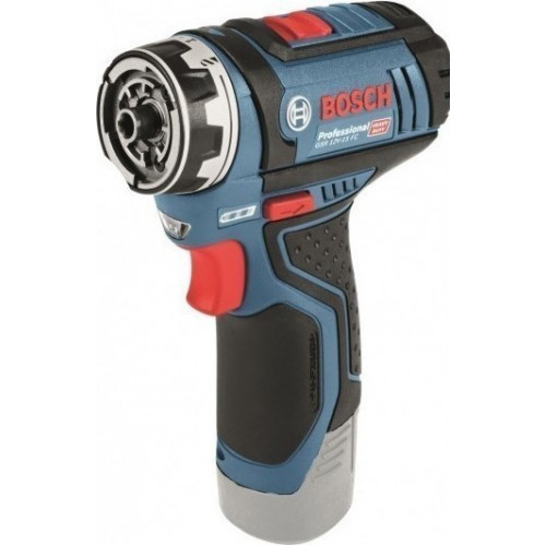 Bosch GSR 12V-15 FC Professional