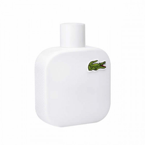 Lacoste Eau De Lacoste L.12.12 Blanc Pure Eau de Toilette 50ml