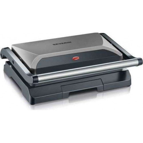Severin KG 2394 Τοστιέρα Γκριλιέρα 800W Inox