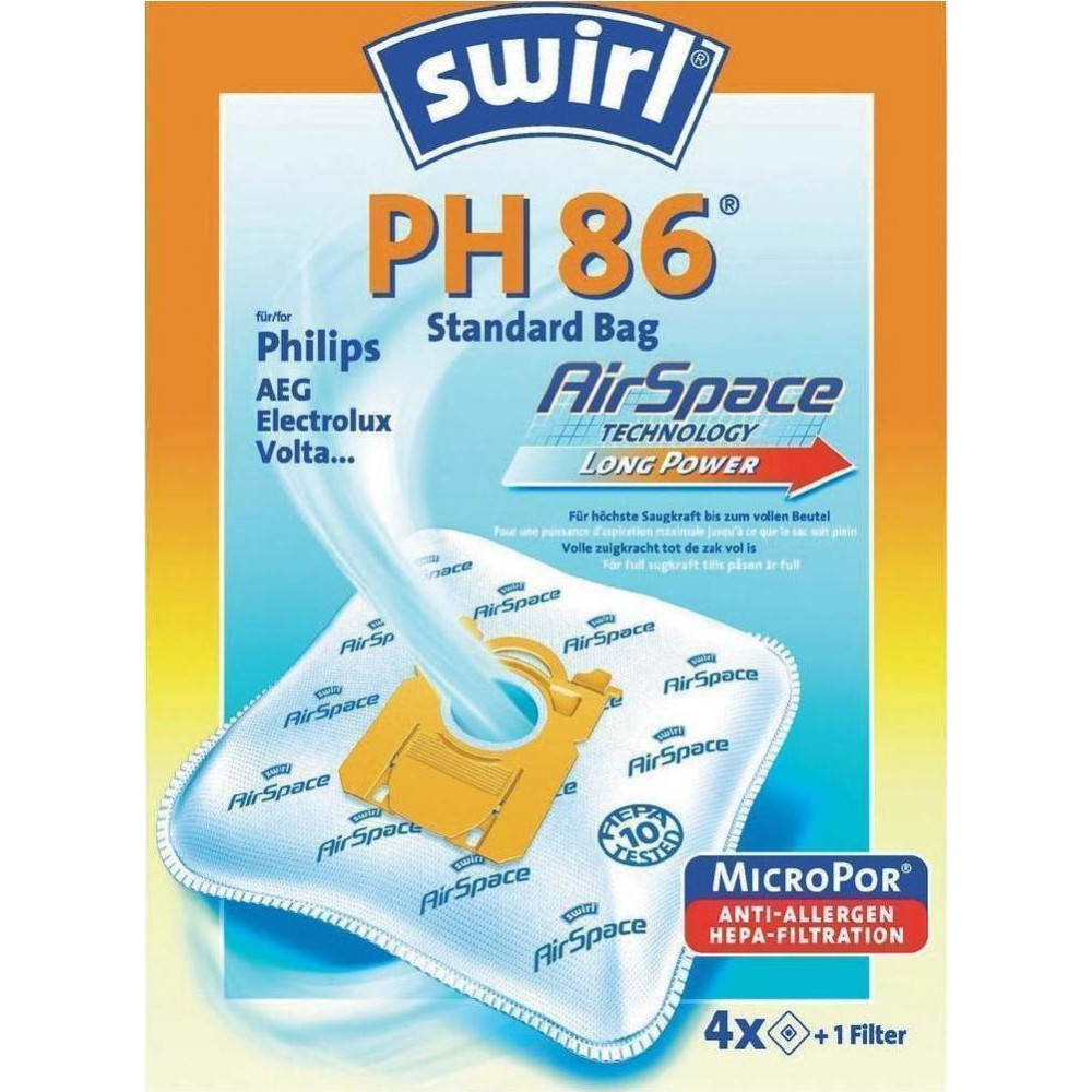 Swirl PH86