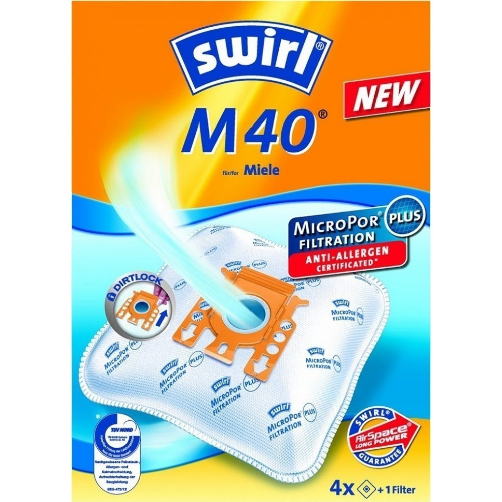 Swirl M40