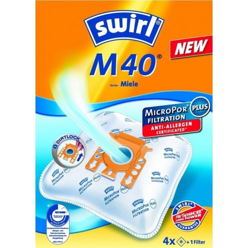 Swirl M40