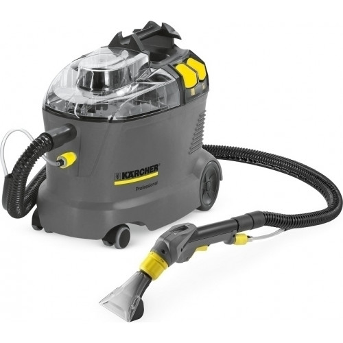 Karcher Puzzi 8/1 C