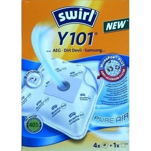 Swirl Y101