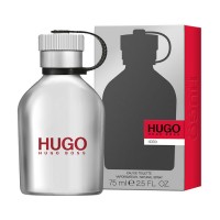 Hugo Boss Ανδρικό Άρωμα Iced Eau de Toilette 75ml