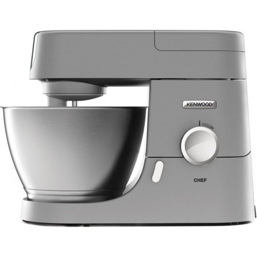 Kenwood Κουζινομηχανή 1000W με Ανοξείδωτο Κάδο 4.6lt