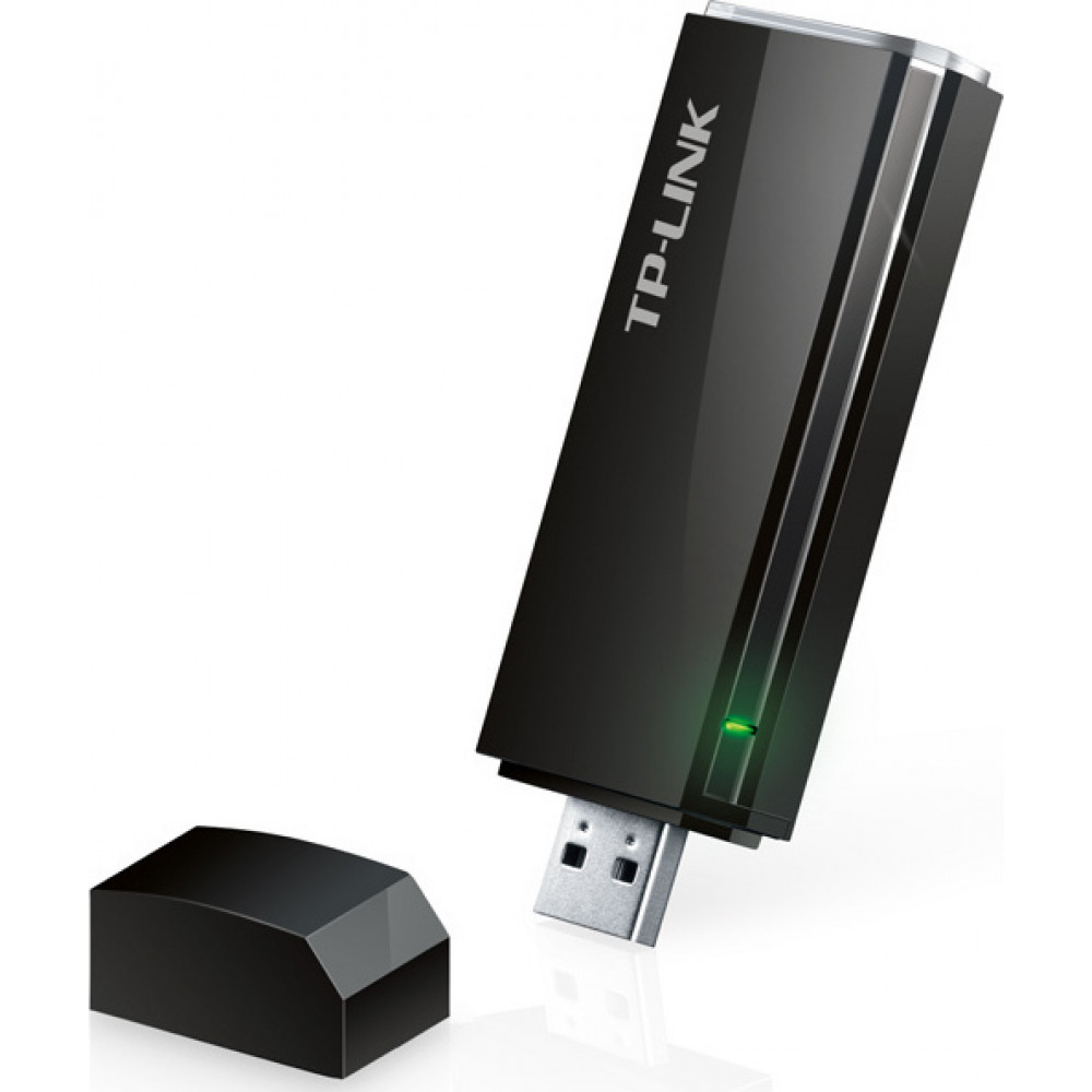 TP-LINK Archer T4U v2