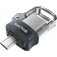 Sandisk Ultra Dual Drive M3.0 128GB USB 3.0