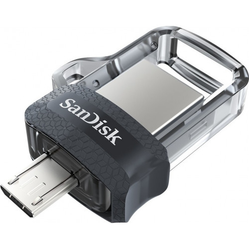 Sandisk Ultra Dual Drive M3.0 128GB USB 3.0