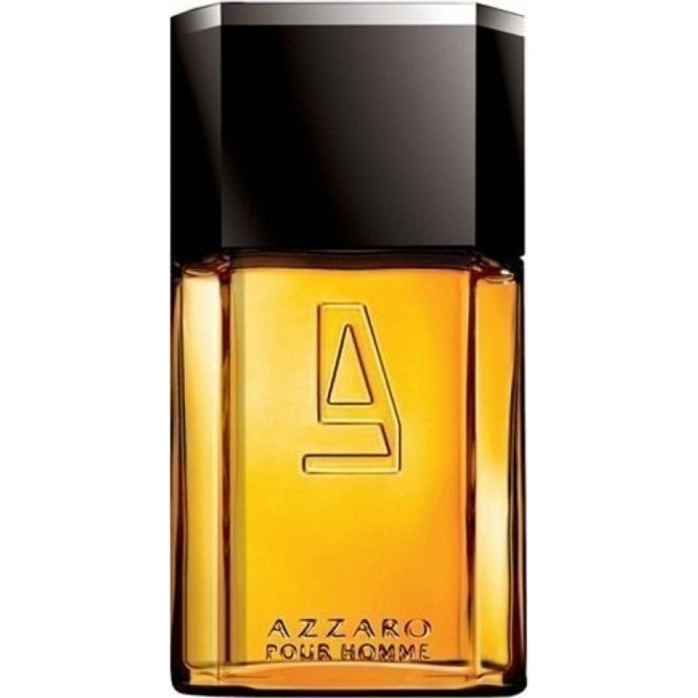 Azzaro Ανδρικό Άρωμα Pour Homme Eau de Toilette 200ml