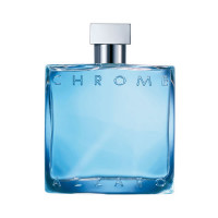 Azzaro Chrome Eau de Toilette 50ml