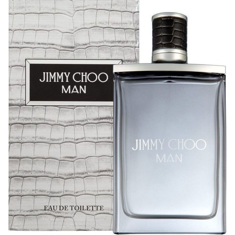 Jimmy Choo Man Eau de Toilette Spray 200ml