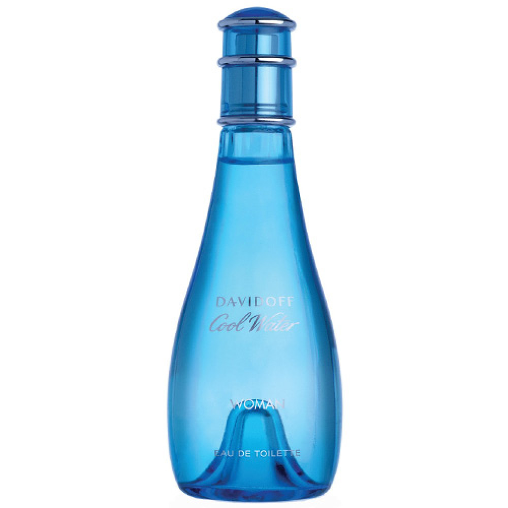 Davidoff Γυναικείο Άρωμα Cool Water Woman Eau de Toilette 50ml