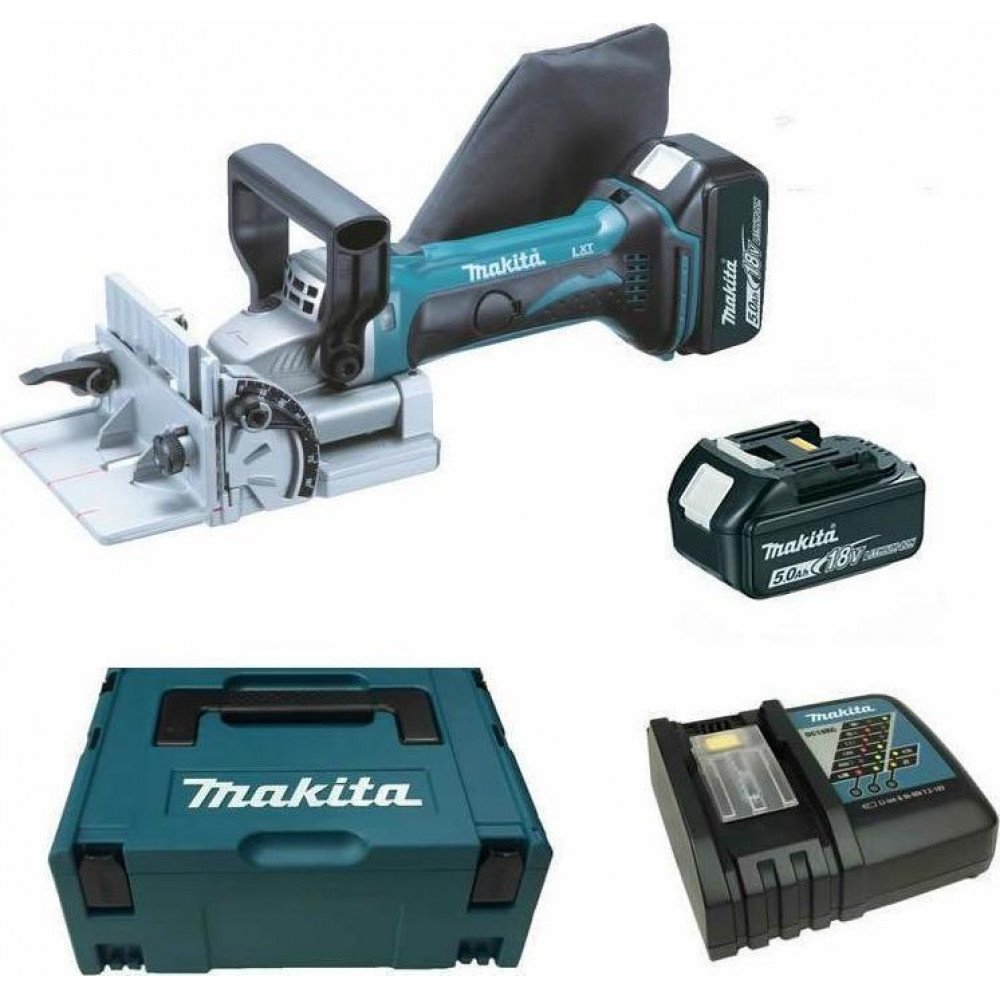 Makita DPJ180RTJ