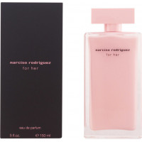 Narciso Rodriguez Γυναικείο Άρωμα For Her Eau de Parfum 150ml