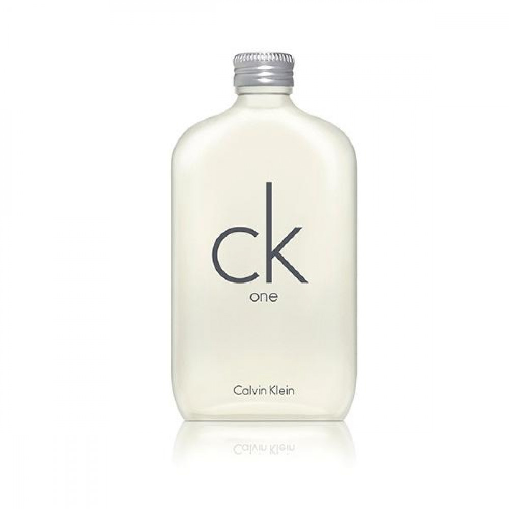 Calvin Klein Ck One Eau de Toilette 300ml