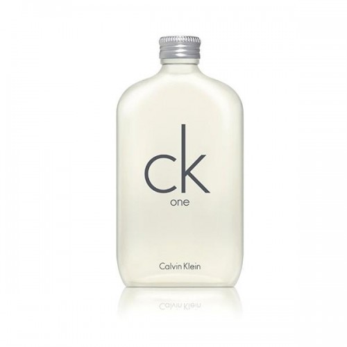 Calvin Klein Ck One Eau de Toilette 300ml