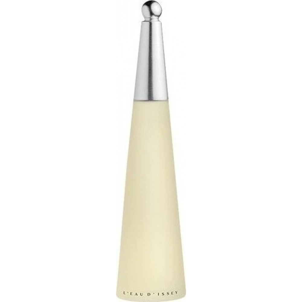 Issey Miyake Γυναικείο Άρωμα LEau dIssey Eau de Toilette 100ml