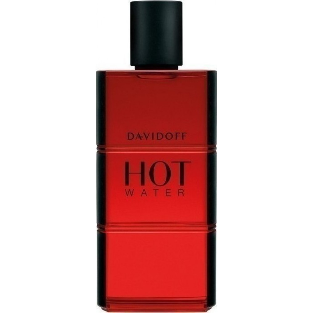 Davidoff Ανδρικό Άρωμα Hot Water Eau de Toilette 110ml