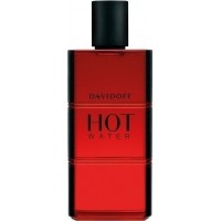 Davidoff Ανδρικό Άρωμα Hot Water Eau de Toilette 110ml