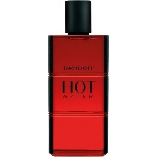 Davidoff Ανδρικό Άρωμα Hot Water Eau de Toilette 110ml