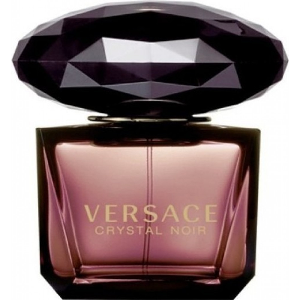 Versace Γυναικείο Άρωμα Crystal Noir Eau de Parfum 90ml