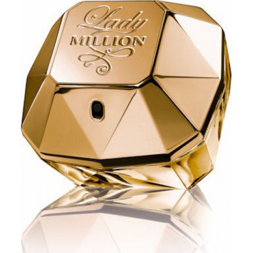 Paco Rabanne Lady Million Eau de Parfum 80ml
