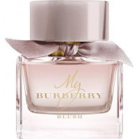 Burberry Γυναικείο Άρωμα My Burberry Blush Eau de Parfum 90ml