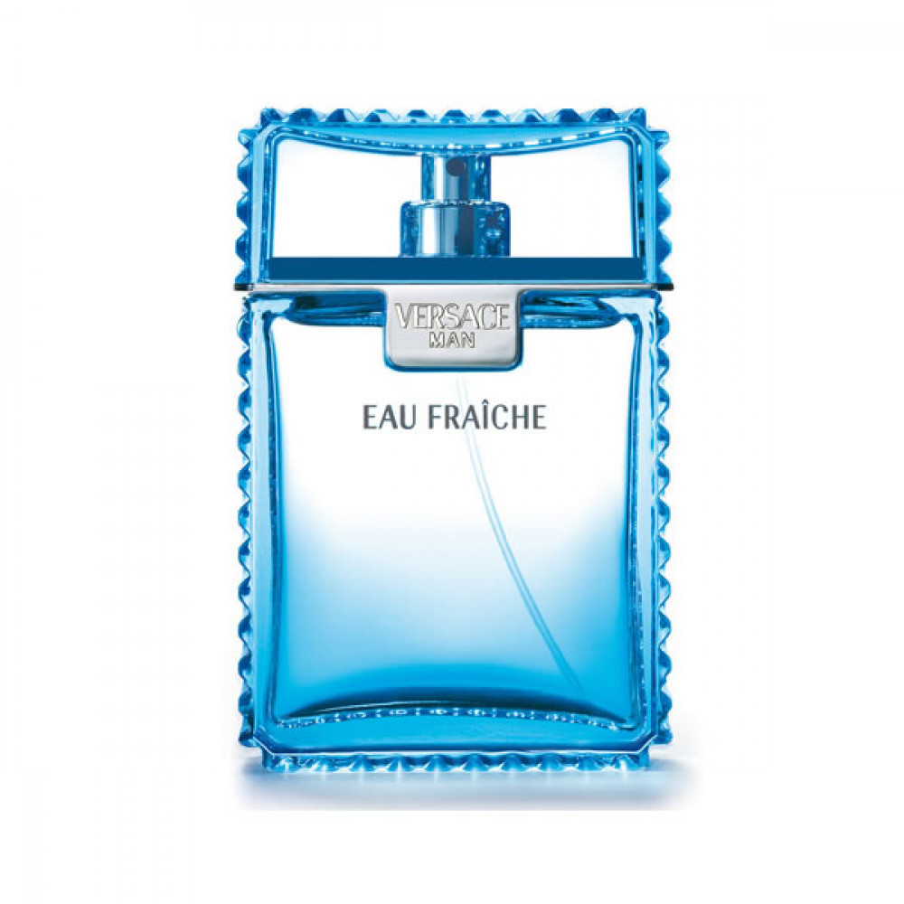 Versace Man Eau Fraiche Eau de Toilette 100ml