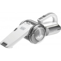 Black & Decker Dustbuster Pivot PV1820L PV1820L Επαναφορτιζόμενο Σκουπάκι Χειρός 18V Λευκό