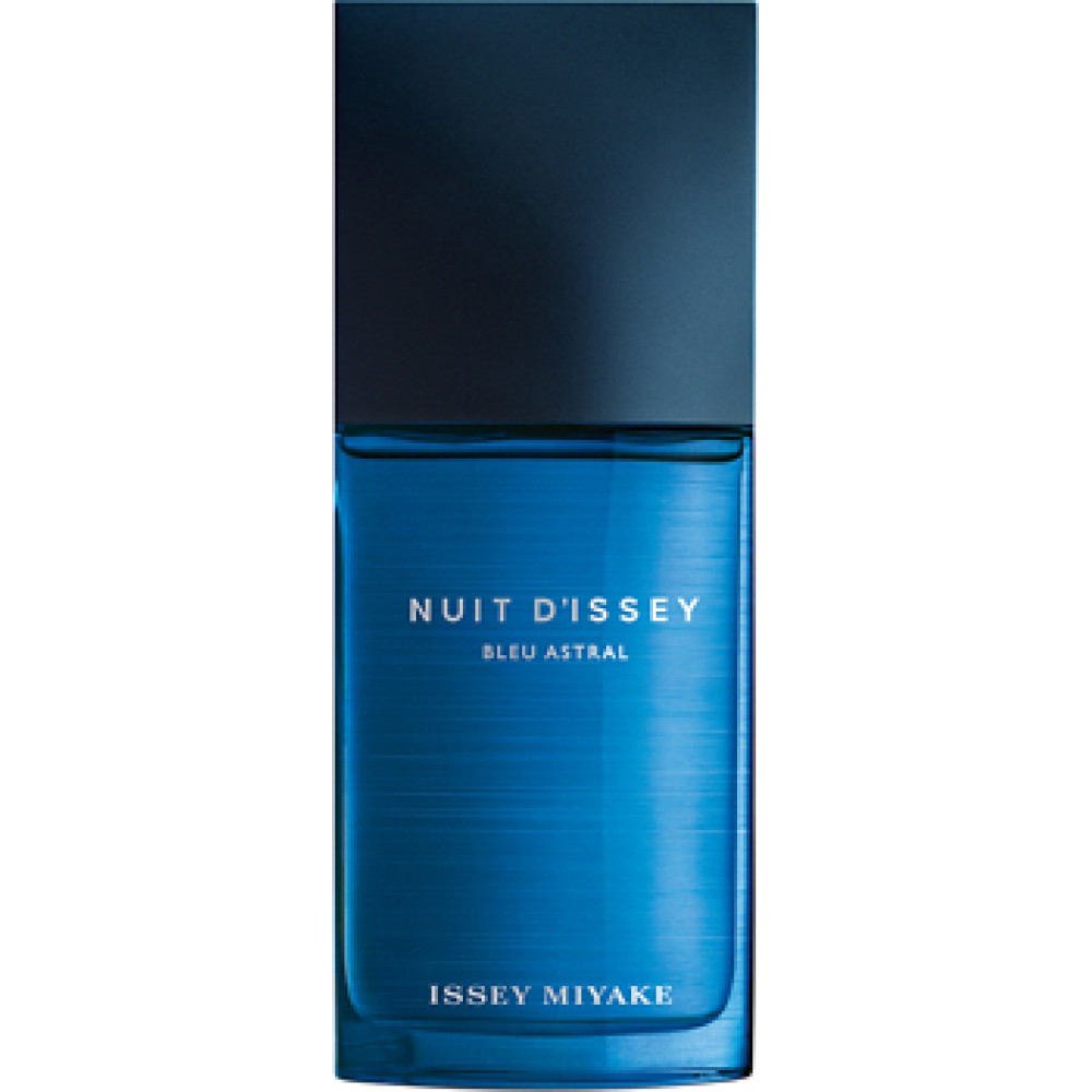 Issey Miyake Nuit D´Issey Bleu Astral Eau de Toilette 125ml