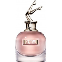 Jean Paul Gaultier Γυναικείο Άρωμα Scandal Eau de Parfum 80ml