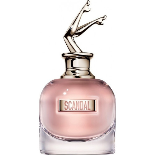 Jean Paul Gaultier Γυναικείο Άρωμα Scandal Eau de Parfum 80ml