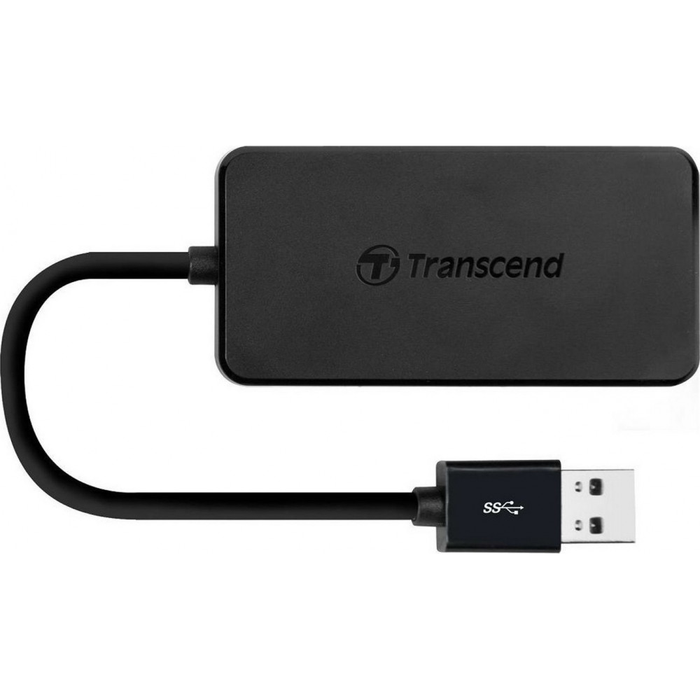 Transcend HUB2