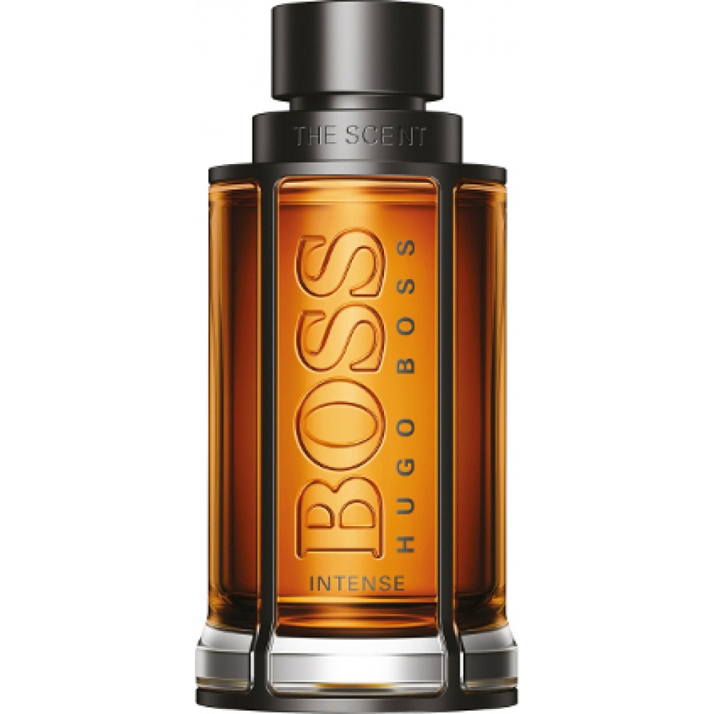 Hugo Boss The Scent Intense Eau de Parfum 50ml