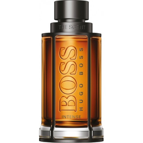 Hugo Boss The Scent Intense Eau de Parfum 50ml