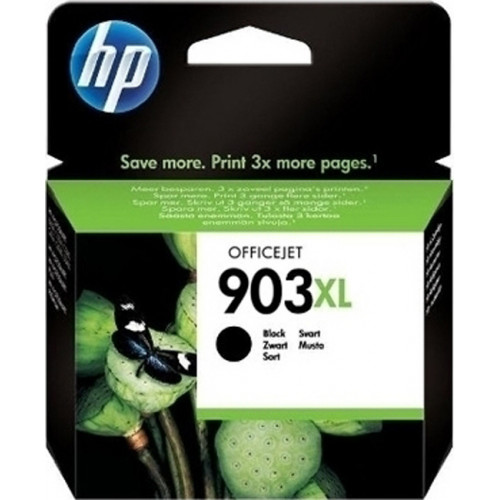 HP T6M15AE ink cartridge black No. 903 XL