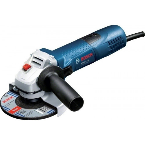 Bosch GWS 7-125 Professional ( 0601388108)
