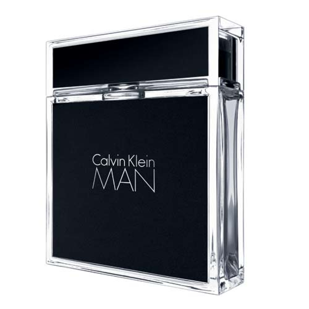 Calvin Klein Ανδρικό Άρωμα Man Eau de Toilette 100ml