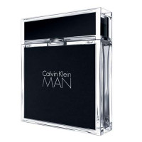 Calvin Klein Ανδρικό Άρωμα Man Eau de Toilette 100ml