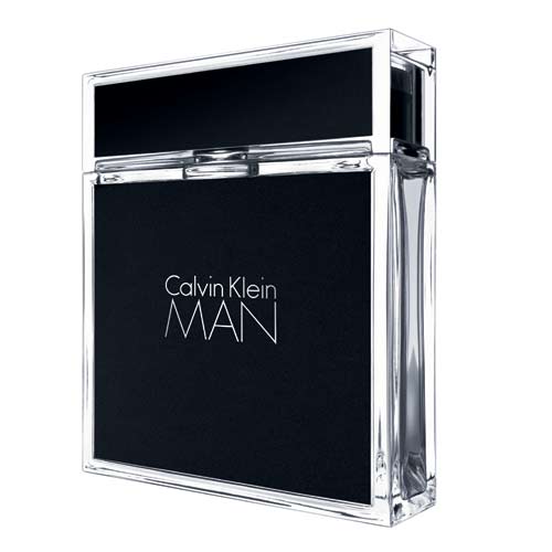 Calvin Klein Ανδρικό Άρωμα Man Eau de Toilette 100ml