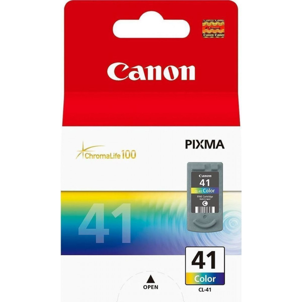 Canon CL-41 Color (0617B001)