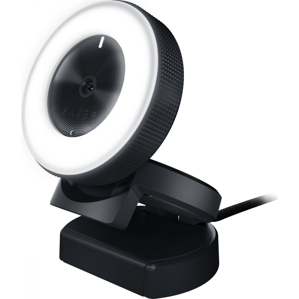 Razer Kiyo Web Camera Full HD 1080p με Autofocus