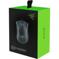 Razer DeathAdder Essential Black