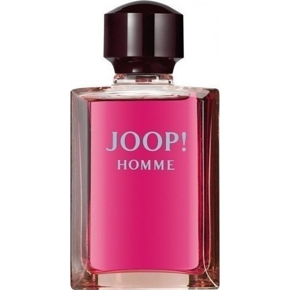 Joop! Homme Eau de Toilette 125ml
