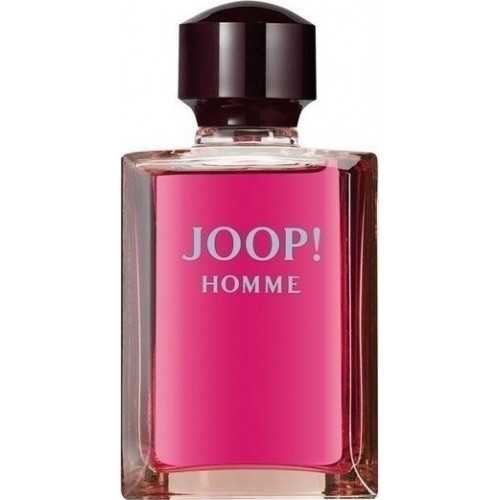 Joop! Homme Eau de Toilette 125ml