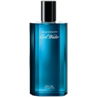 Davidoff Ανδρικό Άρωμα Cool Water Eau de Toilette 75ml