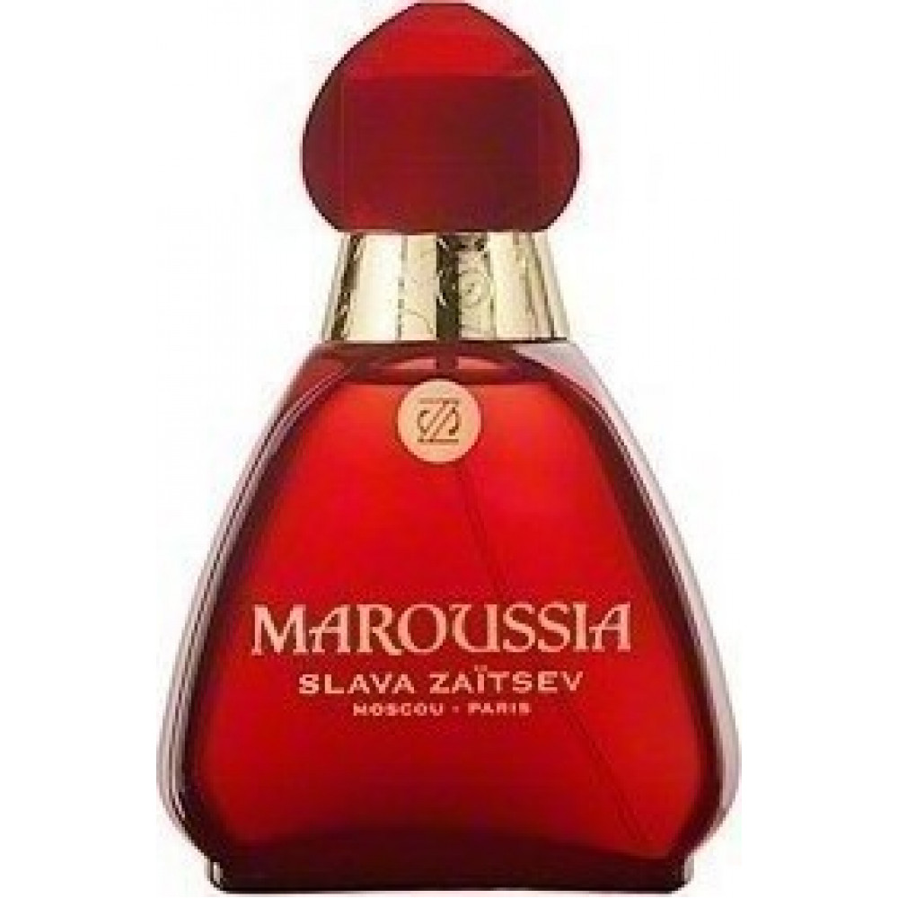 Slava Zaitsev Γυναικείο Άρωμα Maroussia Eau de Toilette 100ml Εκθεσιακό